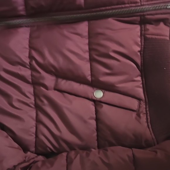 Jacket - Picture 3 of 12